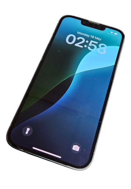 iPhone 13 128gb - Midnight Blue