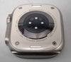Apple Watch Ultra 2 (Cel) NO STRAP, Natural Titanium, 49mm, B