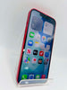 Apple iPhone 13 128GB Product Red, Unlocked To Any Network, 88% Battery Health, Unboxed