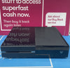 XBOX ONE CONSOLE 512GB BLACK UNBOXED