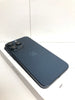 Apple iPhone 15 Pro Max - 256GB - Blue Titanium