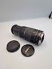 Canon EF 75-300mm f/4-5.6 III USM Black Lens - Unboxed