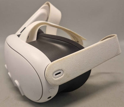 Meta Quest 3 VR Headset (With Controllers) - 512GB