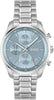 BOSS Women's Grand Tour Stainless Steel Bracelet Watch