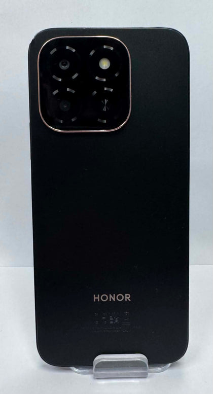Honor X6c 6 GB 128 GB Midnight Black