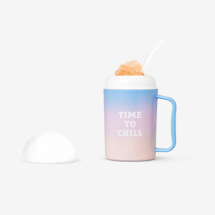 Slush ice mug. 330 ml | Flying Tiger Copenhagen.