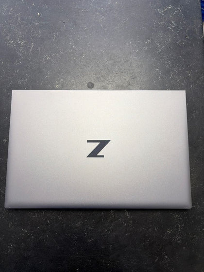 HP Z Book