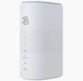 ZTE MC888A Three Home Hub**Boxed**