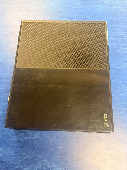 Xbox One 500GB Black - Console Only