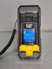 Cat 3 in 1 Home Measuring Laser Distance Measuring - Cross Hair Maker - Digital Level