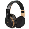 Wireless Bluetooth 5.1 Headphones Over-Ear Noise Cancelling