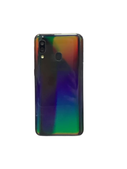 Samsung Galaxy A40 - 64 GB, Black