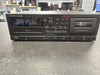 Tascam CD-A580 Cassette, USB & CD Player/Recorder