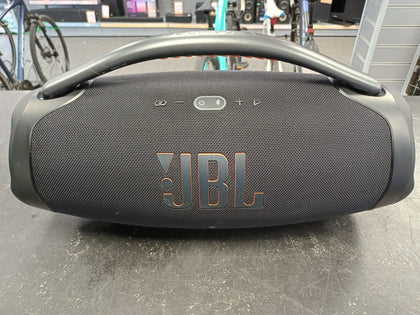 JBL Boombox 3 Wi-Fi Bluetooth Speaker
