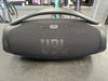 JBL Boombox 3 Wi-Fi Bluetooth Speaker