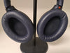 Sony WH-1000XM4 Wireless Noise Cancelling Headphones Blue - Great Yamrouth