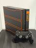 ps4 500gb console call of duty edition