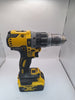 Dewalt DCD796 Compact Cordless Brushless Impact Drill LED Light+ 5AH BATTERY