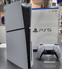 Playstation 5 Slim Console - 1TB - White - Boxed