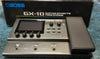 BOSS GX-10 Multi-Effects Guitar Processor