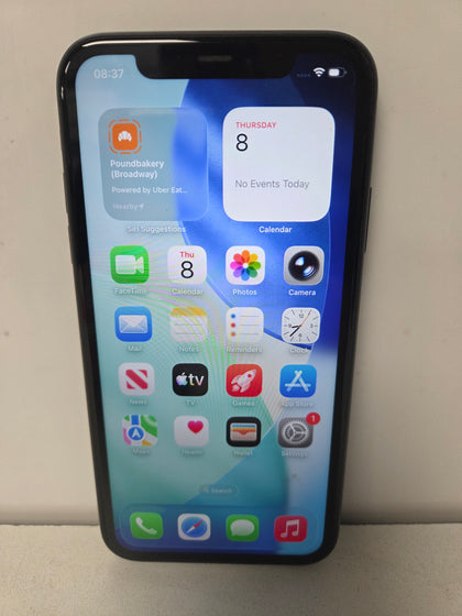 Apple iPhone 11 64GB - Unlocked *86% Battery Health*