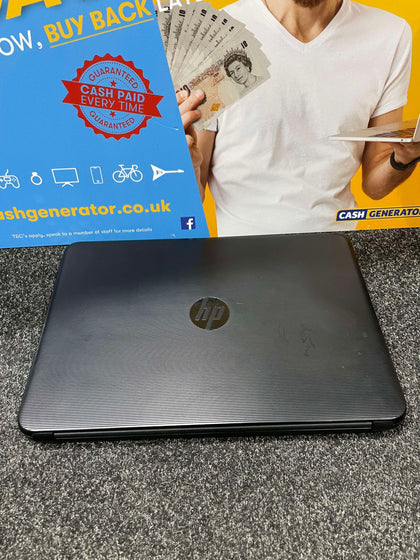 HP NOTEBOOK - 1TB