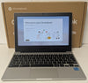 Samsung Galaxy Chromebook Go