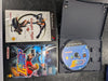 Time Crisis 2 II With Lightgun Tested + Manuals