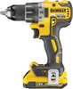 Dewalt DCD791 18V XR Brushless Compact Drill Driver