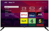 ** Collection Only ** JVC LT-43CR330 Roku TV 43" Smart Full HD HDR LED TV