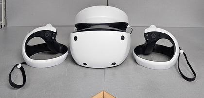 PlayStation 5 VR2 Headset w/Sense Controllers