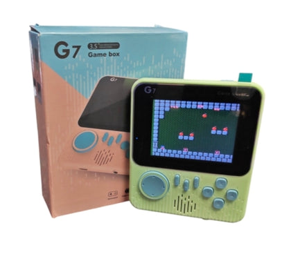 G7 Retro Games Console**Boxed in Brand New Condition** COLLECTION ONLY