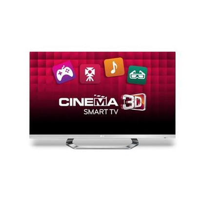LG 55LM670T 55 Inch Cinema 3D Smart LED TV  ***Collection Only***