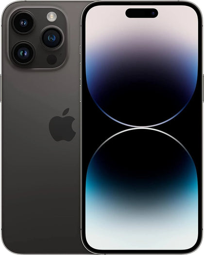 Apple iPhone 14 Pro Max 128gb - Space Gray
