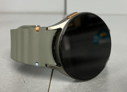 Samsung Galaxy Watch 7 GPS Green 44 mm ** Boxed **