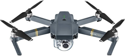 DJI Mavic Pro Drone With 4K Camera, With spare battery