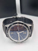 **DEAL** Christopher Ward C65 WH717 Black Limited Edition Manual Wind Up Gents Dress Watch - Boxed