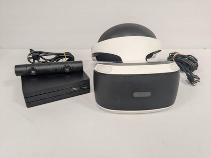 Sony PlayStation VR V1