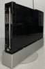 ** Collection Only ** Nintendo Wii V1 Black Edition Console ** Unboxed **