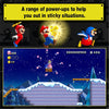 New Super Mario Bros. U Deluxe