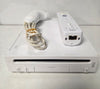 Nintendo Wii Console & 12 Games
