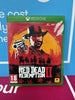 Red Dead Redemption 2 Xbox One (EU & UK)