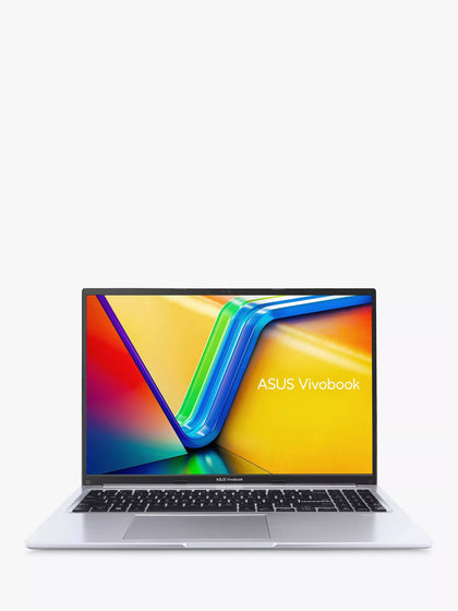 Asus VivoBook 16AMD Ryzen 5 5625U 8GB 256GB SSD Laptop