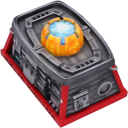 Nemesis Now Transformers Matrix of Leadership Storage Box