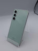 Samsung Galaxy S23 FE Mobile Phone - 128GB - Green - Open Unlocked - Unboxed