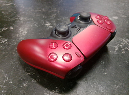 PlayStation DualSense Wireless Controller