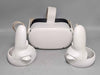 Meta/Oculus Quest 2 VR Headset (With Controllers) - 128GB