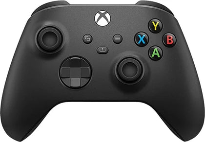 Microsoft XBox Series X/S Controller w/venom rechargeable battery**Unboxed