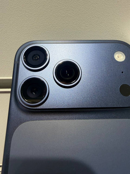 Apple iPhone 17 Pro Max (A3526) 512GB Deep Blue, Unlocked