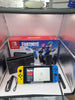 NINTENDO Switch HOME GAMING  Console, 32GB Fortnite + Yellow/Blue Joy-Con, (No DLC) Boxed